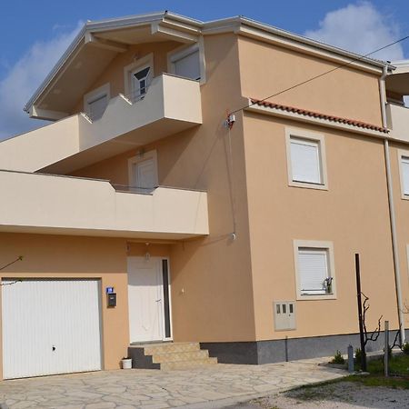 Apartments Danijela Zadar Ngoại thất bức ảnh