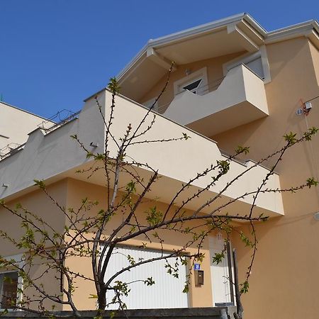Apartments Danijela Zadar Ngoại thất bức ảnh