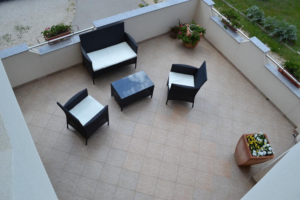 Apartments Danijela Zadar Phòng bức ảnh