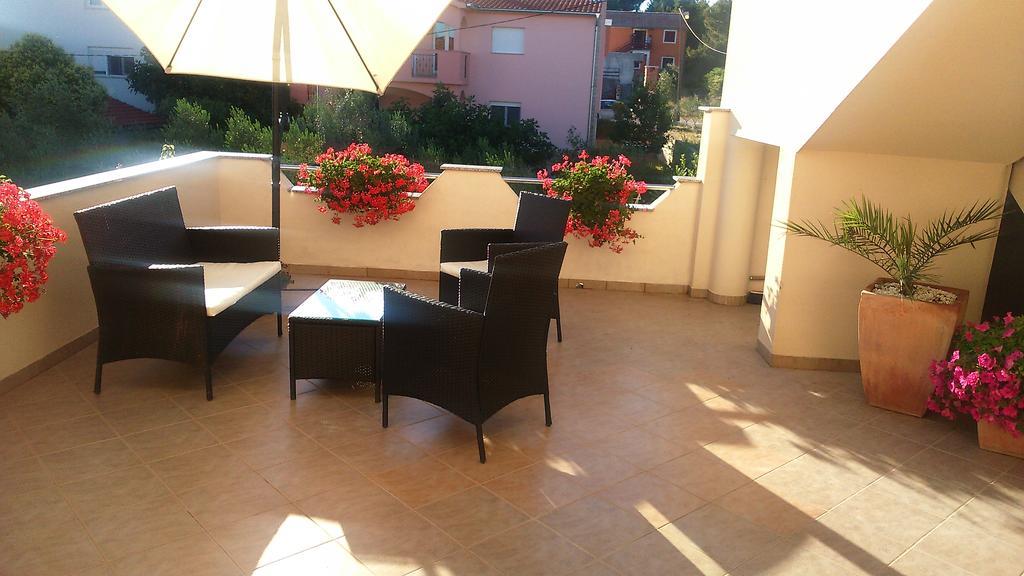 Apartments Danijela Zadar Ngoại thất bức ảnh