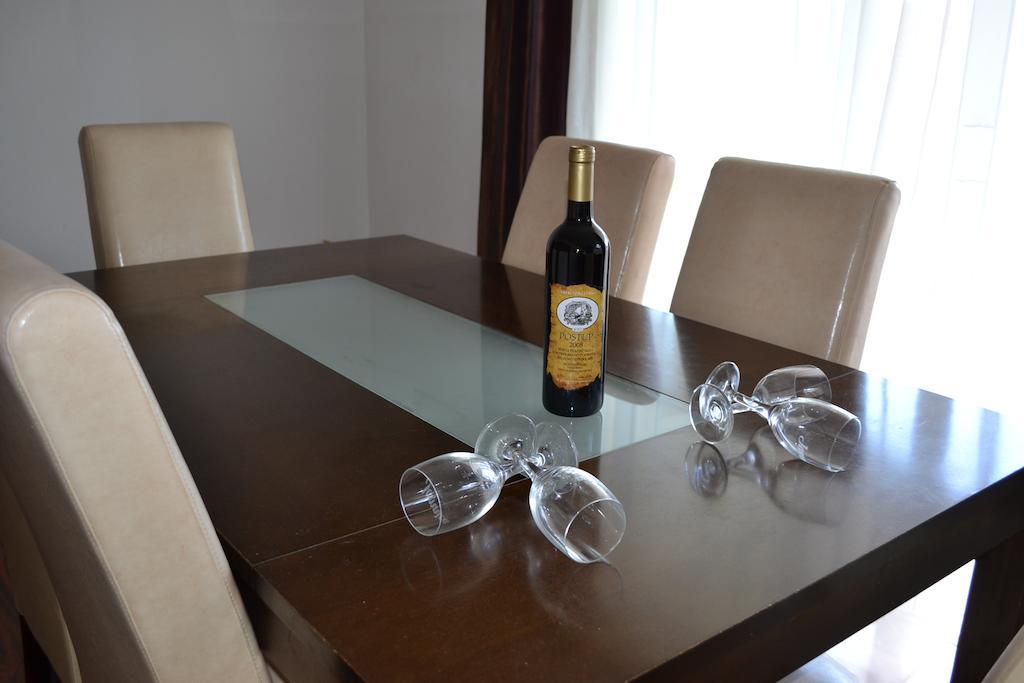Apartments Danijela Zadar Phòng bức ảnh