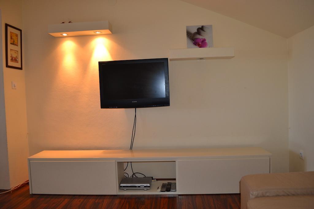 Apartments Danijela Zadar Phòng bức ảnh