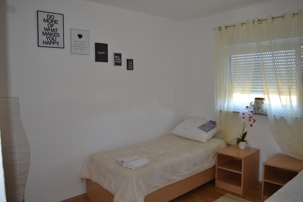Apartments Danijela Zadar Phòng bức ảnh