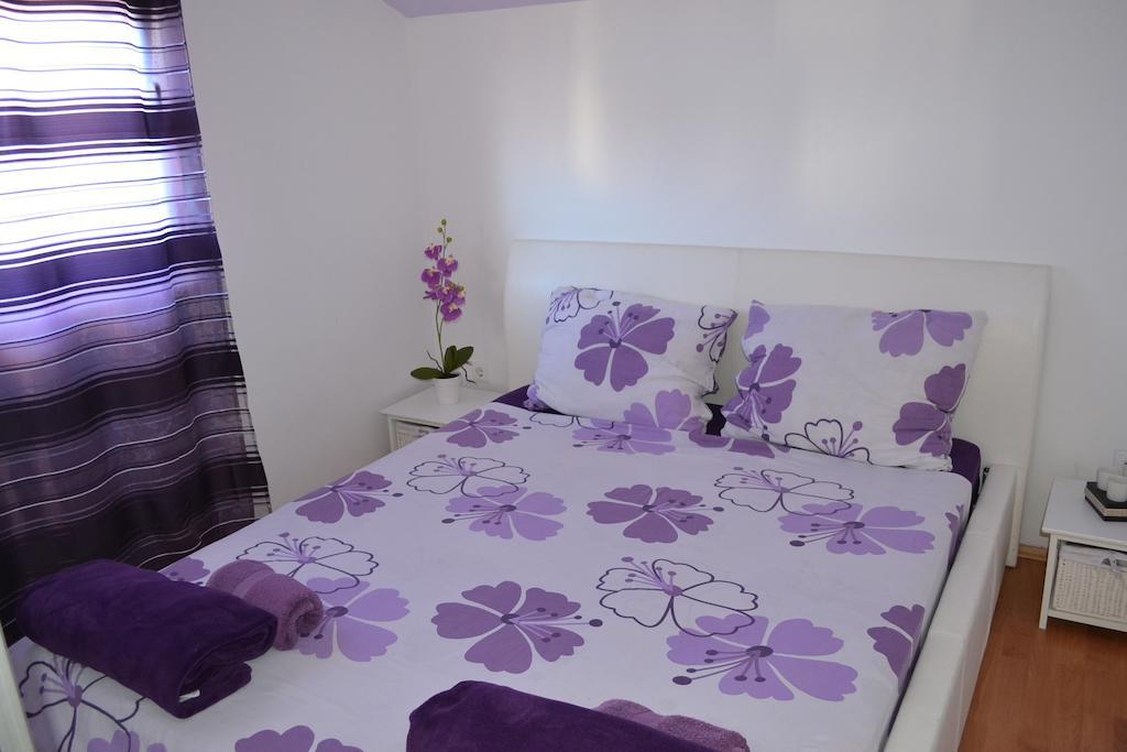 Apartments Danijela Zadar Phòng bức ảnh