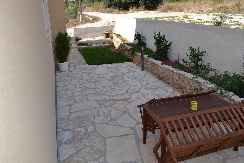Apartments Danijela Zadar Ngoại thất bức ảnh