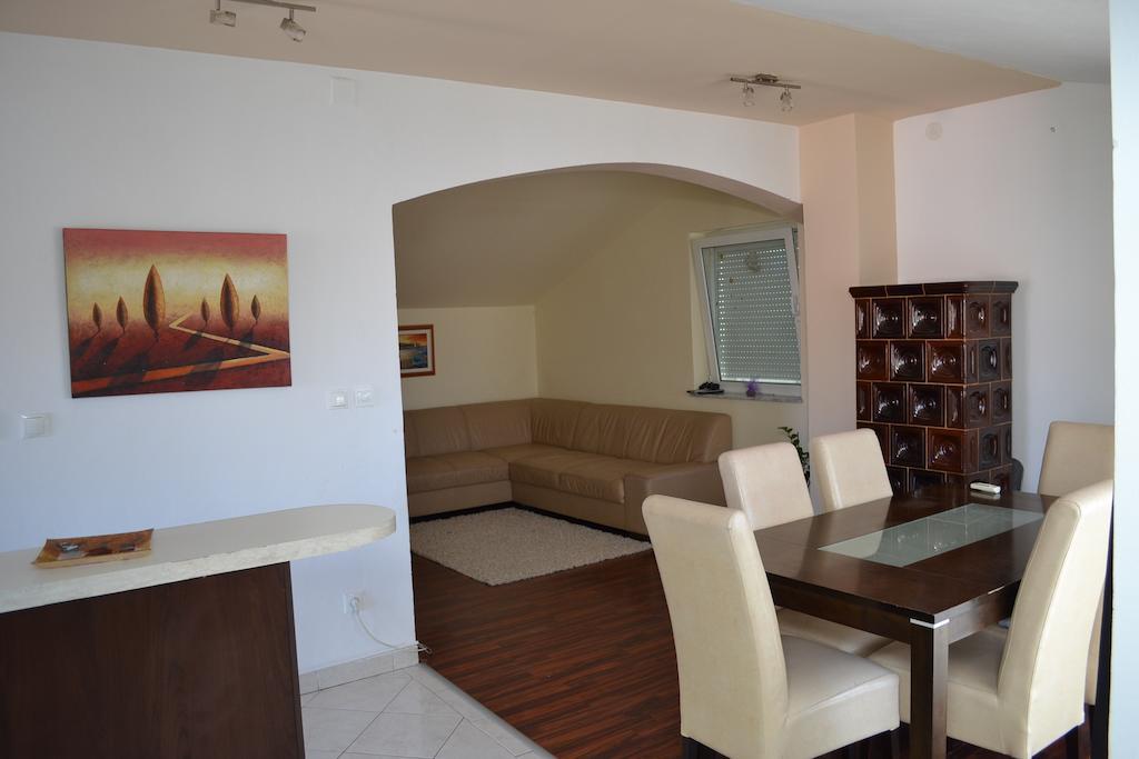 Apartments Danijela Zadar Phòng bức ảnh