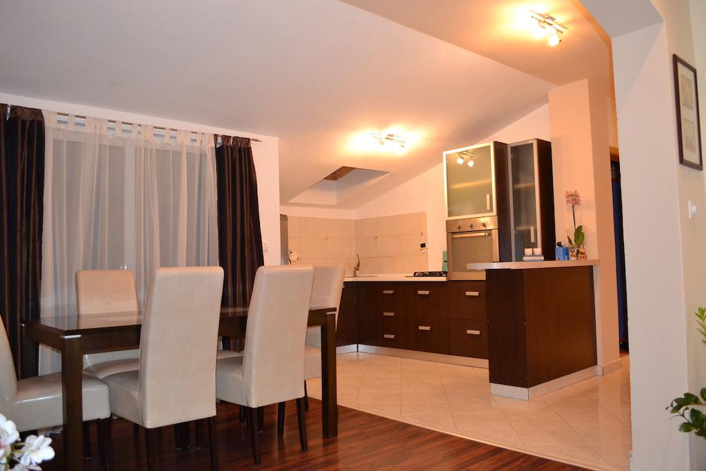 Apartments Danijela Zadar Phòng bức ảnh