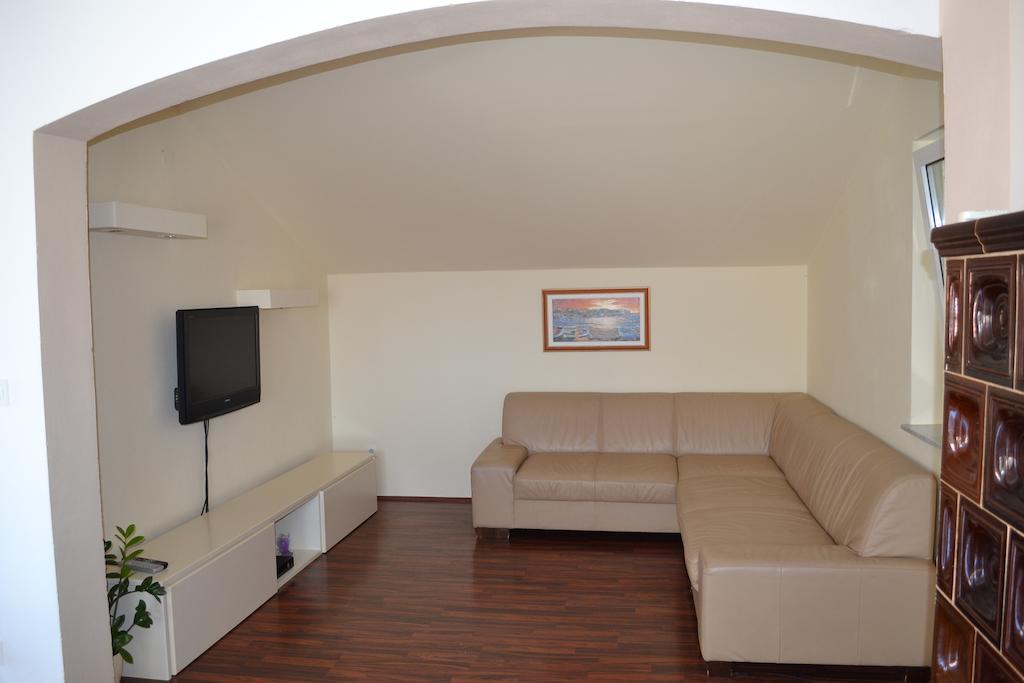Apartments Danijela Zadar Phòng bức ảnh