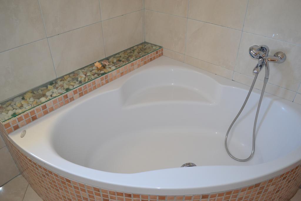 Apartments Danijela Zadar Ngoại thất bức ảnh