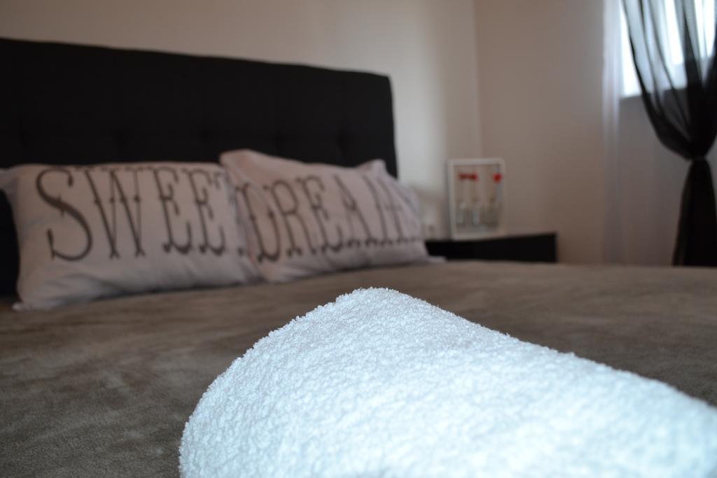 Apartments Danijela Zadar Ngoại thất bức ảnh