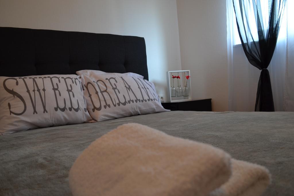 Apartments Danijela Zadar Ngoại thất bức ảnh