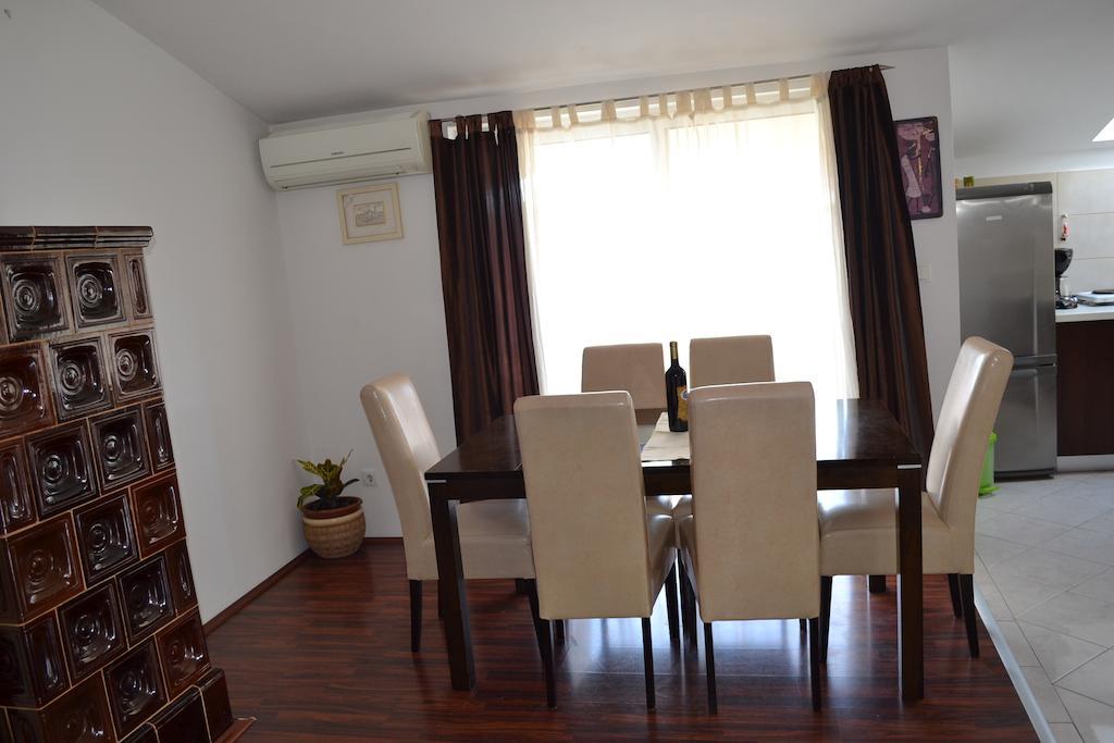 Apartments Danijela Zadar Ngoại thất bức ảnh