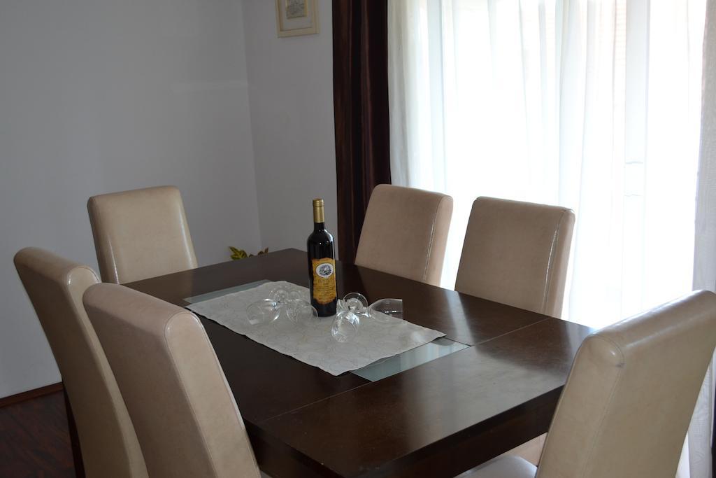 Apartments Danijela Zadar Ngoại thất bức ảnh