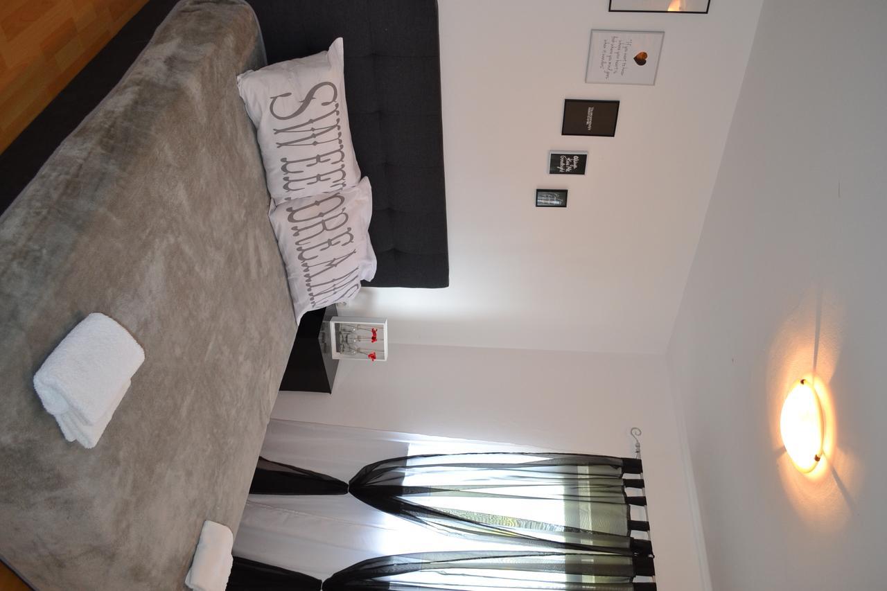 Apartments Danijela Zadar Ngoại thất bức ảnh